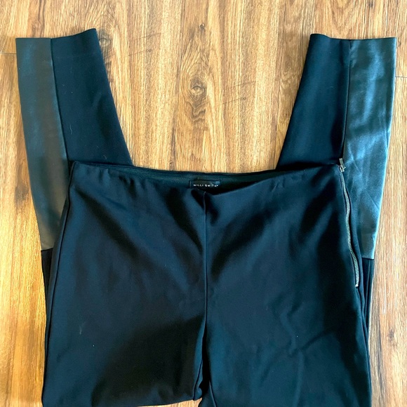 Willli Smith Skinny pant - Picture 3 of 6